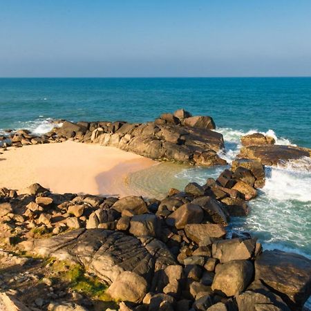 Shinagawa Beach Balapitiya Bagian luar foto