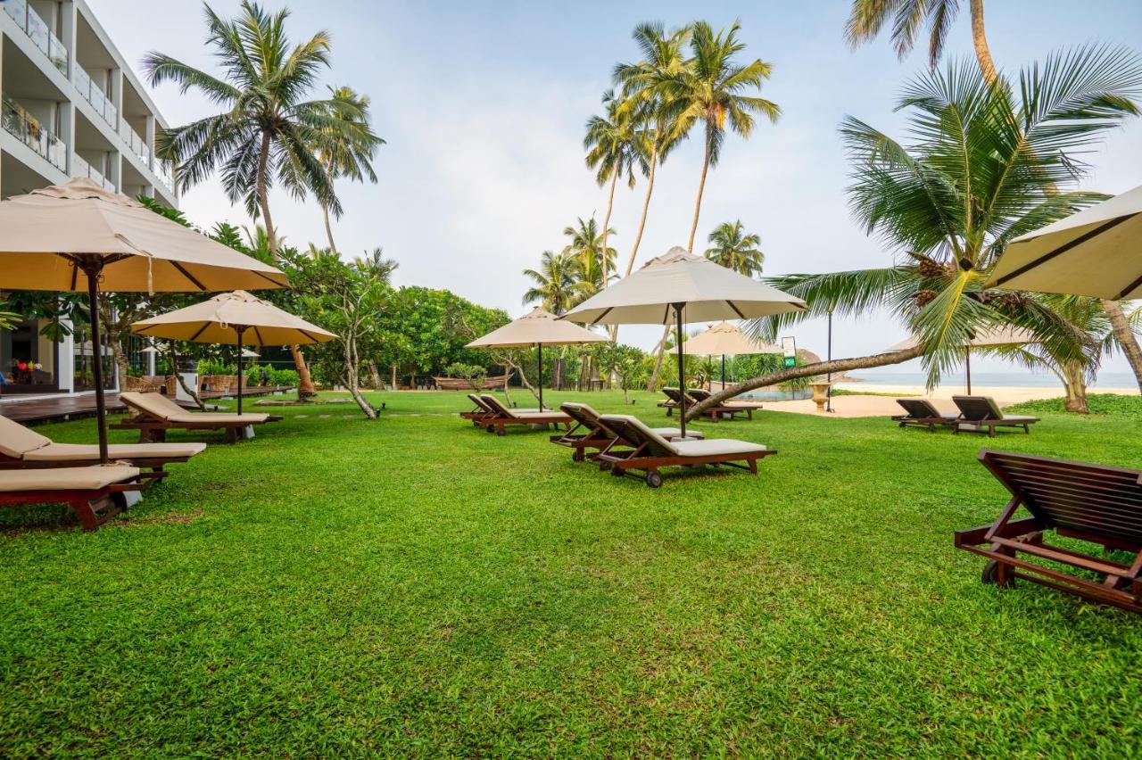 Shinagawa Beach Balapitiya Bagian luar foto