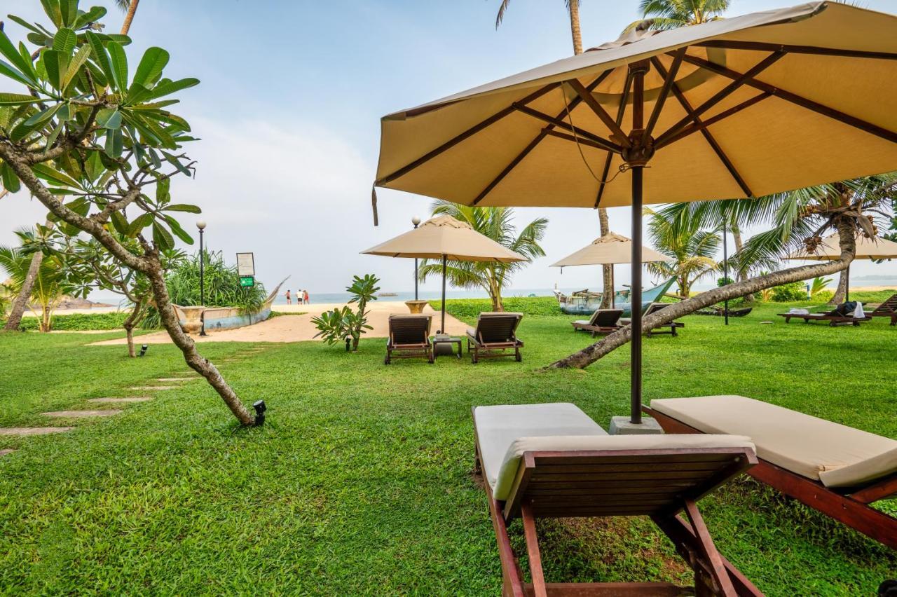 Shinagawa Beach Balapitiya Bagian luar foto