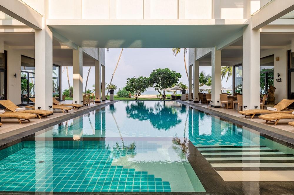 Shinagawa Beach Balapitiya Bagian luar foto