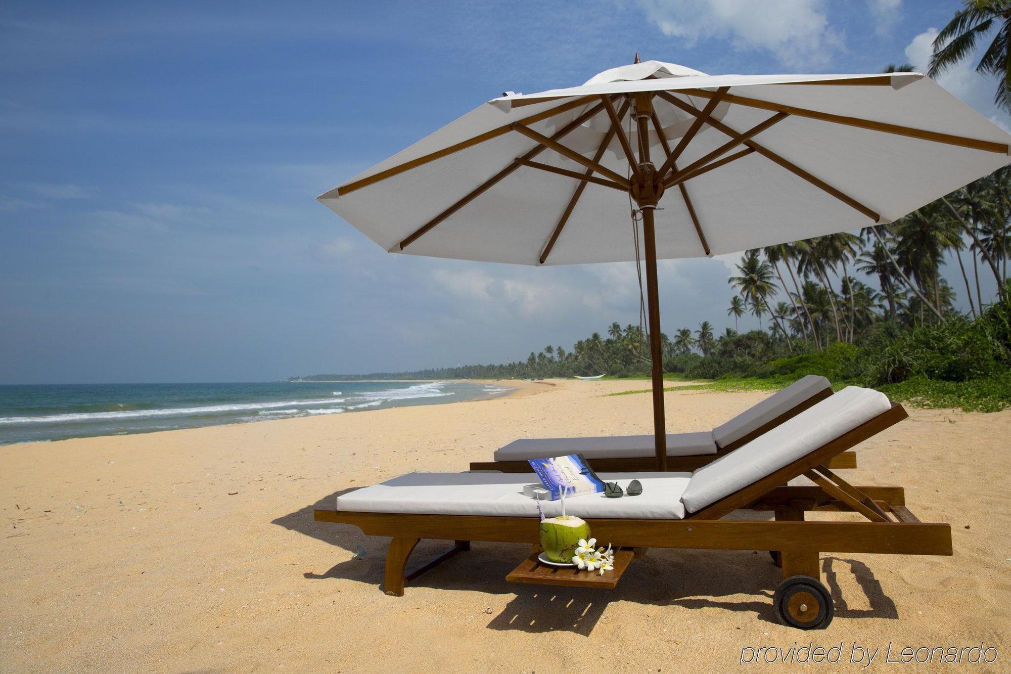 Shinagawa Beach Balapitiya Bagian luar foto